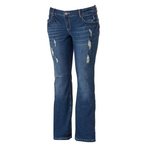 Kohls womens jeans - Enjoy free shipping and easy returns every day at Kohl's. Find great deals on Womens Wide Leg Jeans at Kohl's today!
